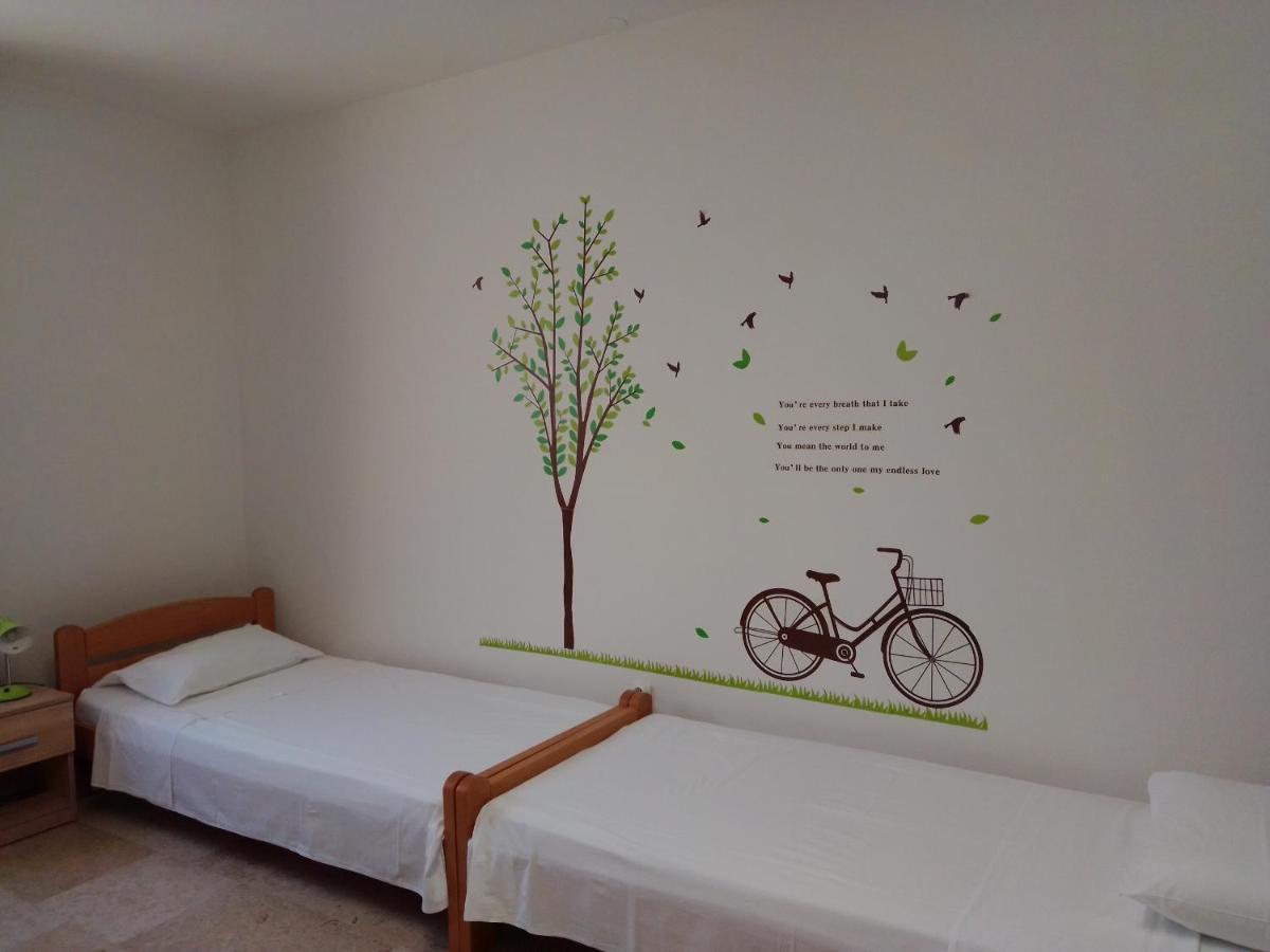 Apartman Sendi Πούλα Εξωτερικό φωτογραφία