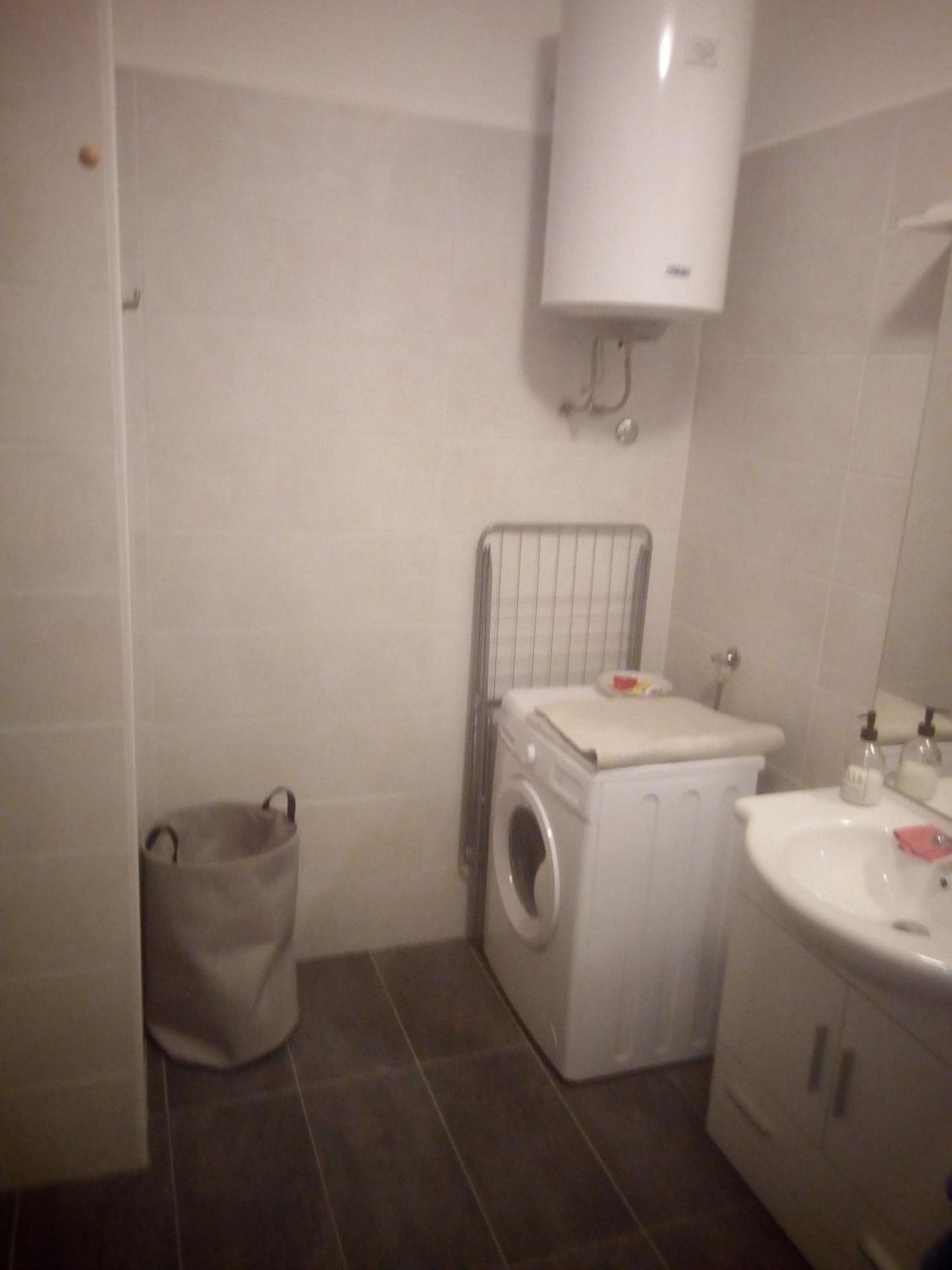 Apartman Sendi Πούλα Εξωτερικό φωτογραφία